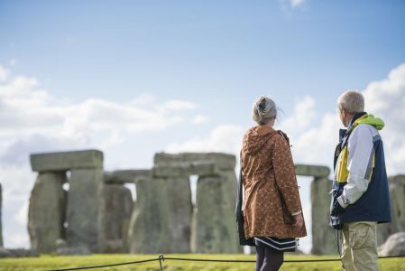 Reservar Stonehenge Expres Tour