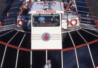 City Cruises