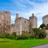 Tour al Castillo de Windsor y Stonehenge con visita extendida