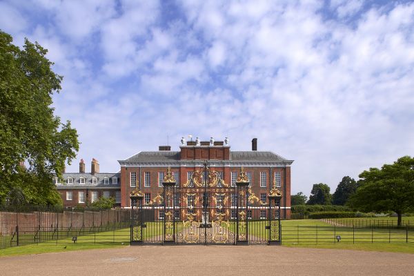 Kensington Palace