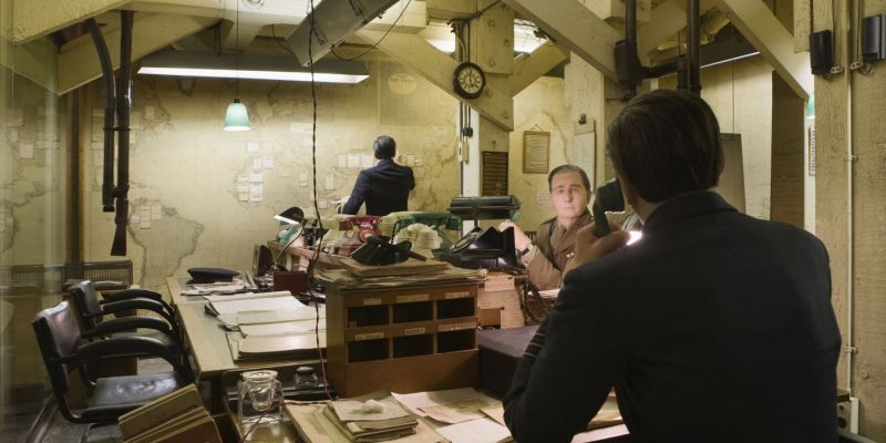 Entradas para las Churchill War Rooms