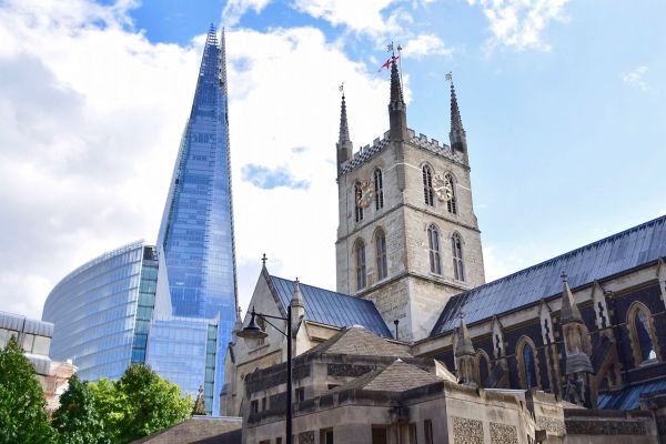 Entradas para The View from The Shard