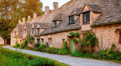 Tour de los Pueblos de los Cotswolds en Español