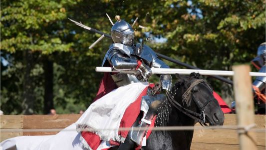 Hampton Court Palace