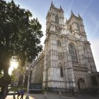 Entradas Abadía de Westminster