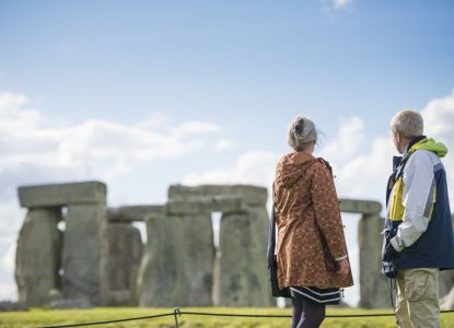 Reservar Stonehenge Expres Tour