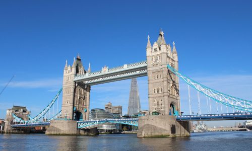 Entradas Tower Bridge