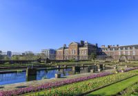 Kensington Gardens