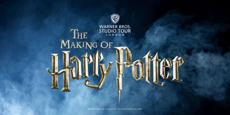 Visitar los estudios de Harry Potter