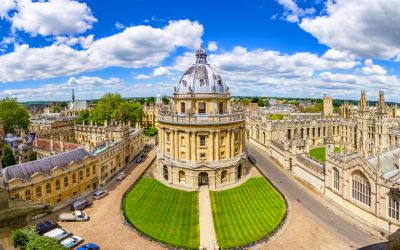 Tour Windsor, Stonehenge y Oxford en español - Tres Destinos Icónicos