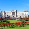 Tour Buckingham Palace y Windsor Castle - Dos Residencias Reales