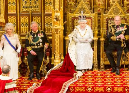 Visitas a las Casas del Parlamento Londres