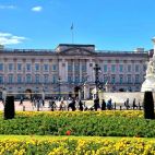 Entradas para el Palacio de Buckingham: Temporada 2026