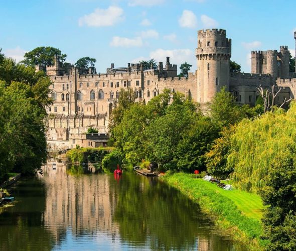 Excursión a los Cotswolds desde londres