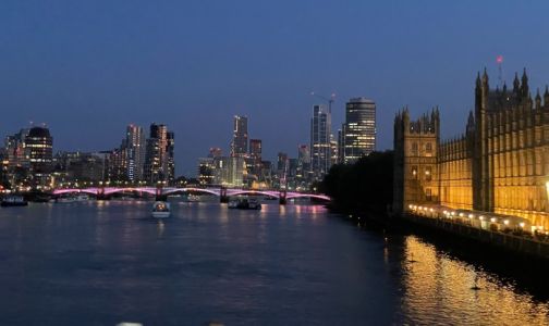 Tour Nocturno Londres