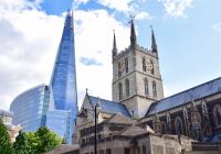 Entradas para The View from The Shard