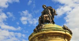 Tour de Shakespeare a Stratford-upon-Avon desde Londres