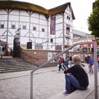 Entradas Shakespeare's Globe Theatre