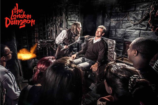London Dungeon