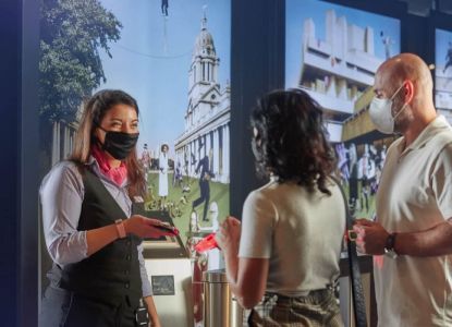 Entradas Shard Londres