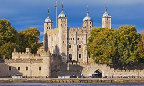 Tour de Londres de un día con guía en español