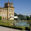 Tour Blenheim Palace y Churchill War Rooms - Cuna de Churchill y Búnker de Guerra
