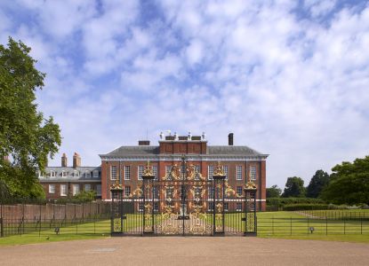 Kensington Palace