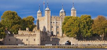 Tour de Londres de un día con guía en español