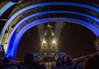 Tour Nocturno Londres