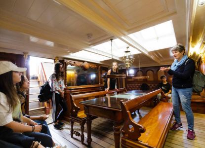 Cutty Sark Londres