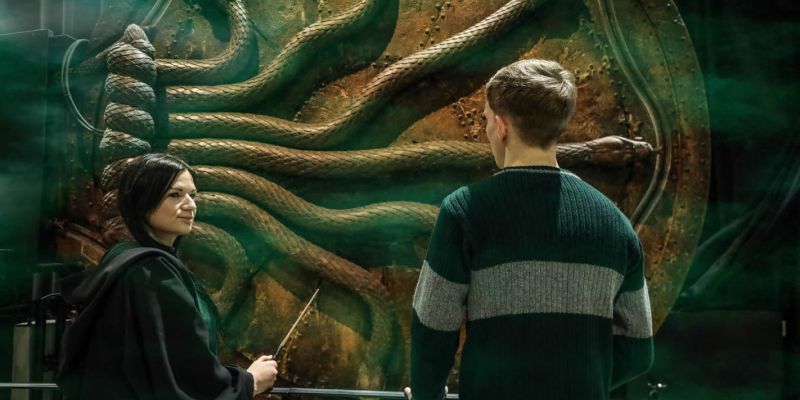 Entradas Harry Potter Londres