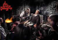 London Dungeon