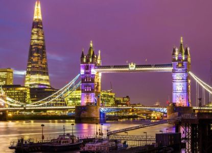 Tour Nocturno Londres