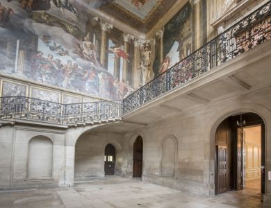 Hampton Court Palace, visita desde Londres