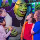Entradas para Shrek's Adventure Londres