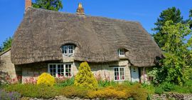 Tour por los Cotswolds desde Londres