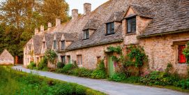 Tour de los Pueblos de los Cotswolds en Español