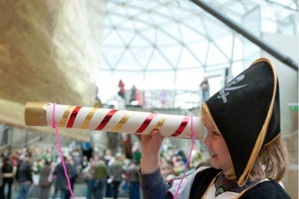 Cutty Sark Greenwich