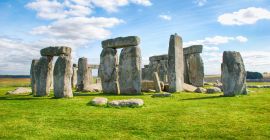 Simply Stonehenge – Tour sencillo desde Londres