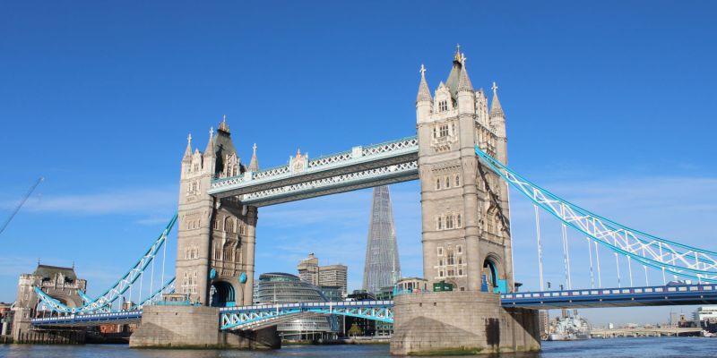Entradas Tower Bridge