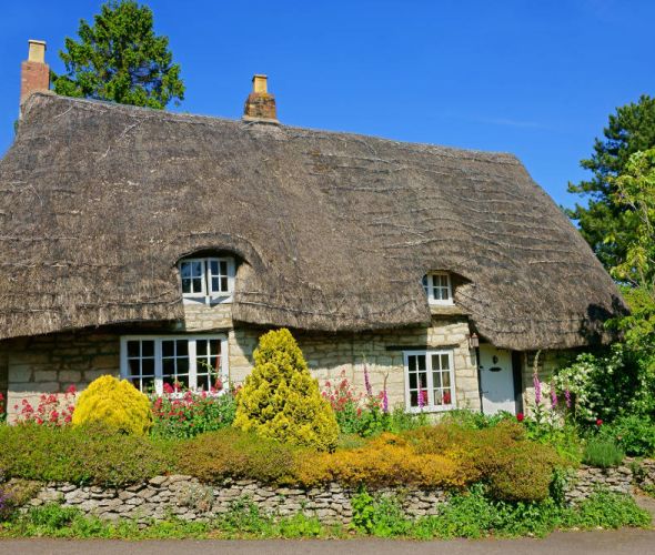 Tour por los Cotswolds desde Londres