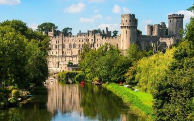 Tour Oxford, Stratford, Cotswolds y Warwick en español - Ruta Histórica
