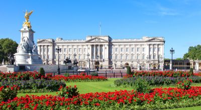 Tour Buckingham Palace y Windsor Castle - Dos Residencias Reales