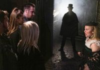 London Dungeon
