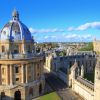 Tour Oxford y Cambridge en español - Dos Universidades Icónicas