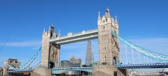 Entradas Tower Bridge