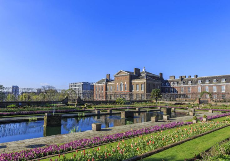 Kensington Gardens