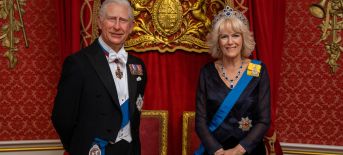 Entradas para Madame Tussauds