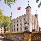 Entradas Torre de Londres