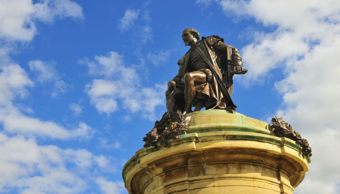 Tour de Shakespeare a Stratford-upon-Avon desde Londres